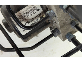 Блок ABS 6850575, 6850574   BMW X3 F25    