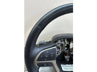 Руль Jeep Grand Cherokee 2010 - 2021 года P1WE231X9AC