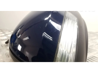 Зеркало электрическое Skoda Yeti (5L) 2009 - 2017 года