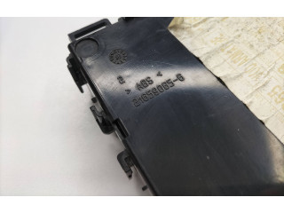 Pojistková skříňka Řídící jednotka BSM P8200621762, 281180842A   Renault Clio III 2007