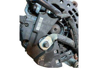 Генератор 045903023, 0124325012 Skoda Fabia Mk1 (6Y)