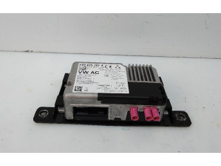 Блок управления 8y0035282a Audi A3 8Y