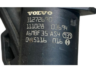 Комплект форсунок 31272690, 0445116016 Volvo S60