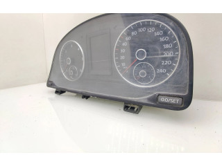 Přístrojová deska Volkswagen Caddy 2011 2K0920865A, VDD0241904