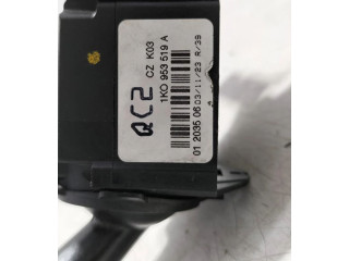 Ручка поворотов/ фонарей 1K0953519A, MANDOLIMPIA   Volkswagen Touran I