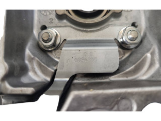 Руль Citroen C5  2008 - 2016 года 609435700, 96829218ZD      