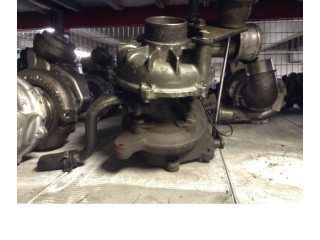 Turbodmychadlo Турбина    Chrysler Voyager   