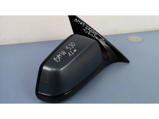 Zpětné zrcátko pravé BMW 5 GT F07 2011 7204767, 7191398
