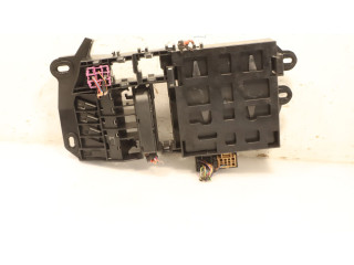 Блок комфорта 5DK008762-2   Audi A6 S6 C6 4F   