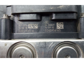 Jednotka ABS 475603ZL0A, P3-B8-22-1 Nissan Pulsar 2014