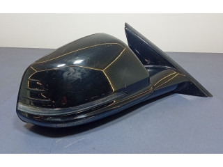 Зеркало электрическое        Alpine B3 B4 B5 B6 E90 E91 E92 E93  2007 - 2013 года   