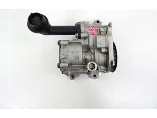 Масляный насос   04L145208T  Skoda Karoq 