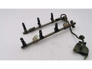 Комплект форсунок 0280158042 Infiniti FX для бензинового двигателя 3.5