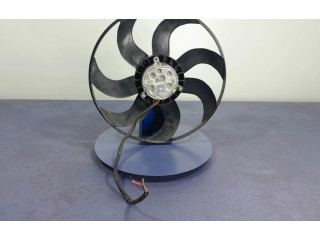 Вентилятор радиатора     5Q0959455BN, 5Q0959455BN    Skoda Kodiaq 