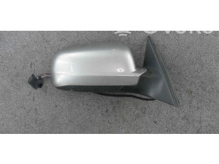 Зеркало электрическое        Skoda Superb B5 (3U)  2001 - 2008 года   