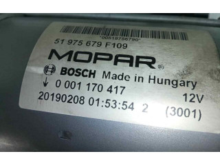 Шатун 55282151 MOPAR, 13.DIENTES Jeep Renegade