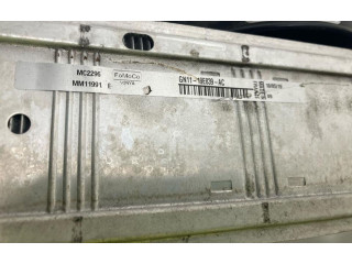 Интеркулер GN1119E839AC Ford Ecosport