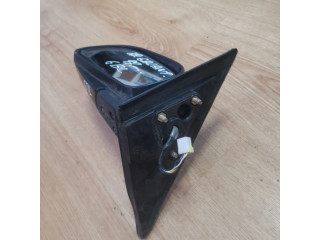 Зеркало электрическое левое Mitsubishi Galant 1997-2003 года