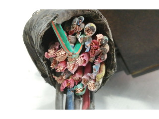 Модуль управления BSM 96555J Jeep Grand Cherokee (WJ)