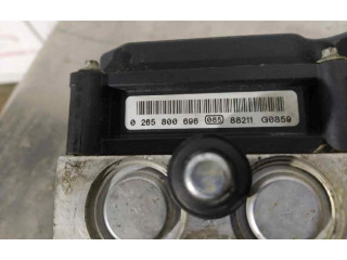 Блок АБС 1401109880   Peugeot  Expert  2007 - 2016 года