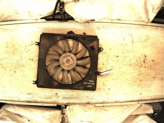 Вентилятор радиатора         Honda Accord 2.2