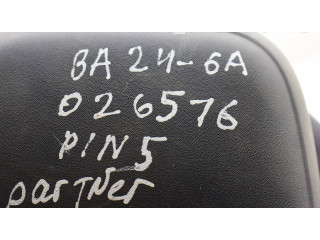 Zpětné zrcátko Citroen Berlingo 2006 e9010118