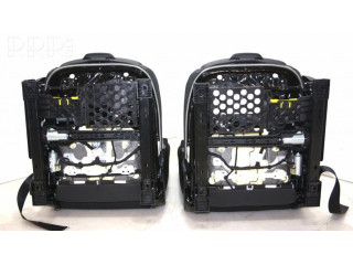 Комплект сидений