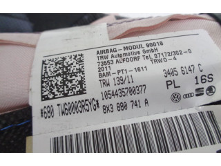 Боковая подушка безопасности 8X3880741A Audi A1