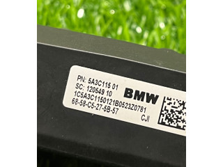 Pojistková skříňka Камера ветрового стекла 5A3C115 BMW M4 G82 G83 2022