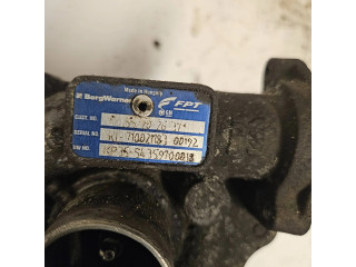 Turbodmychadlo Турбина 54351014819, K1710021183   Fiat 500 1.3  