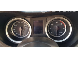 Панель приборов Alfa Romeo 166