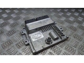 Řídící jednotka 9833346580, 9845750880 Citroen Jumpy 2022