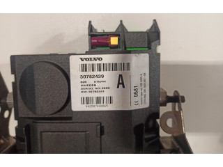 Блок управления голосом 30782439 Volvo S80