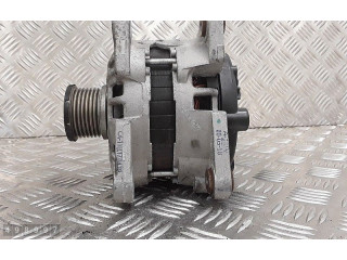 Генератор 231002854r, f000bl04bf Dacia Logan II