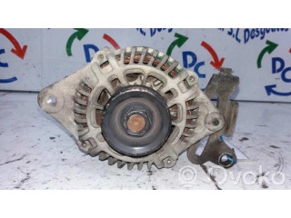 Генератор 2A218300   KIA Shuma 1.6     