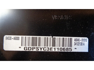 Oro pagalvių komplektas