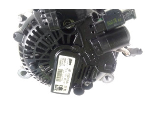 Генератор 9810525380 Citroen Berlingo