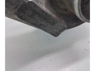 Turbodmychadlo Турбина A6280960599 Mercedes-Benz S W220