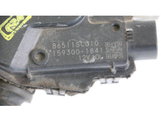 Моторчик дворников 86511SC010, 86511SC010    Subaru Forester SH