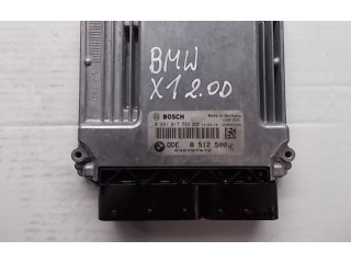 Řídící jednotka 8512500 BMW X1 E84 2011