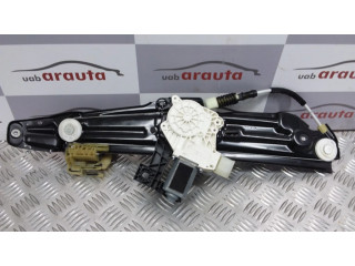 Комплект электрического механизма для подъема окна