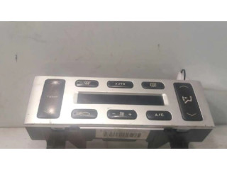 Блок управления климат-контролем 6451NH, 96482616VV Peugeot 406