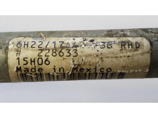 Моторчик дворников 9501241, 228633 Land Rover Discovery 3 - LR3