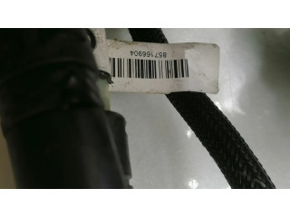 Vstřikovač 8571569, 0445216051   BMW 7 G11 G12  pro naftový motor 3.0  