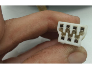 Зеркало электрическое Mitsubishi Montero - года