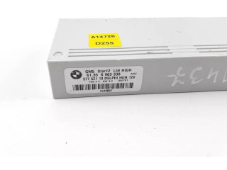 Блок комфорта 6963338, 61.35-6963338   BMW X3 E83   