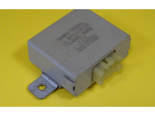 Блок управления раздвижной крыши MB543075, 166000-2000   Mitsubishi Space Runner       