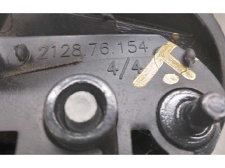 Зеркало электрическое        Opel Meriva B  2010 - 2016 года   