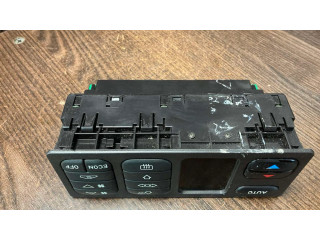 Блок управления климат-контролем 4755955 Saab 900