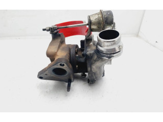 Turbodmychadlo Турбина 54391015082 Renault Megane III